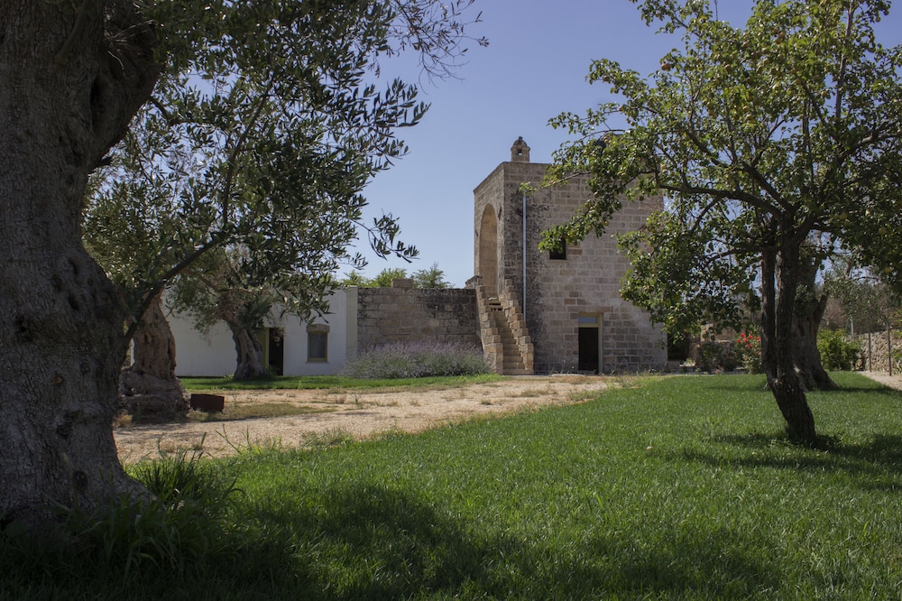Casina Spiggiano Agriturismo