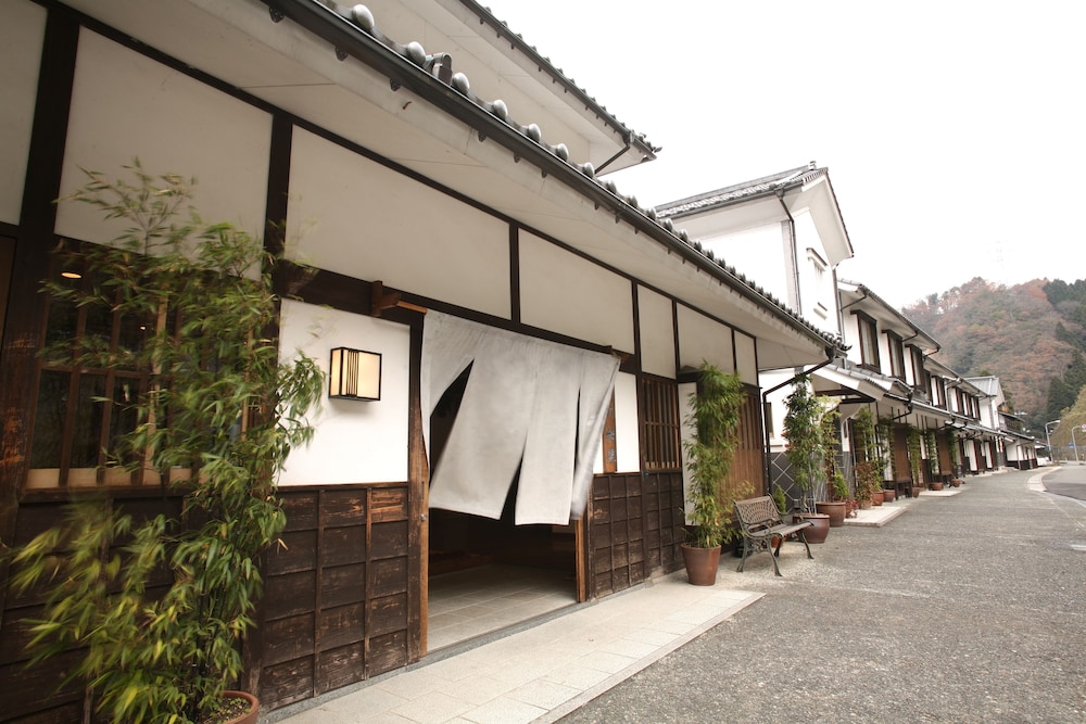 Yubaranoyado Komeya