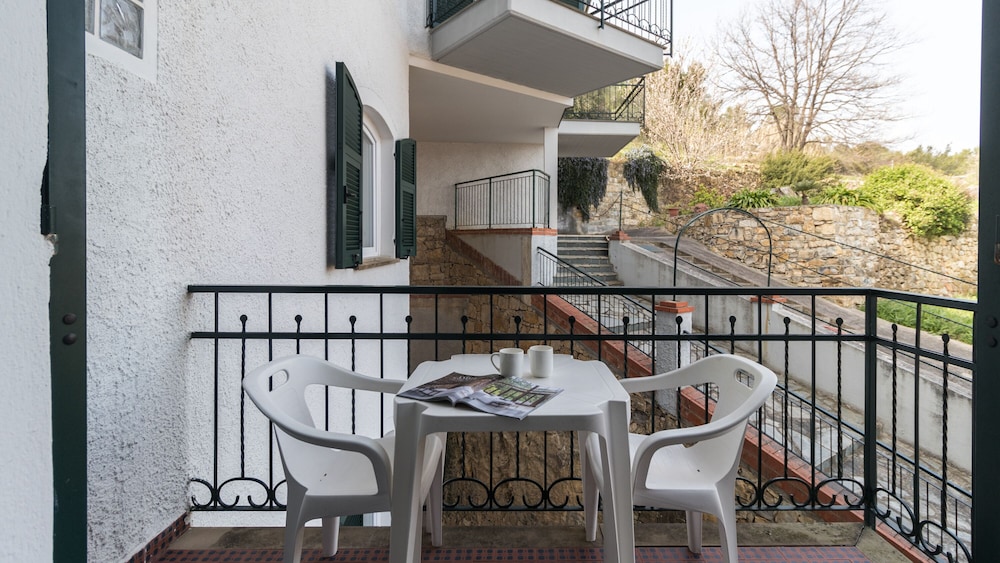 Residence Il Poggio