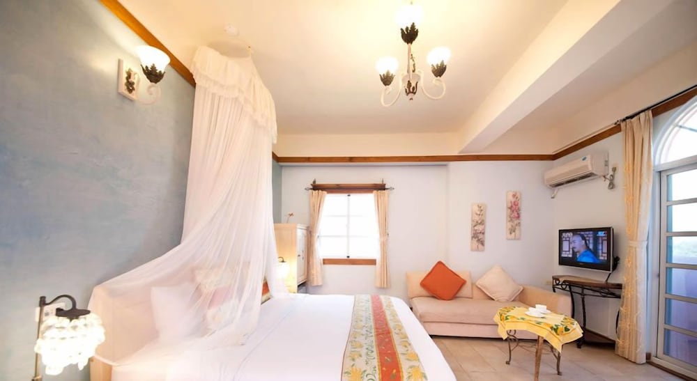 Avignon B&B