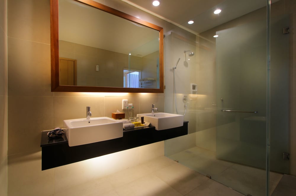 The Kirana Canggu Hotel