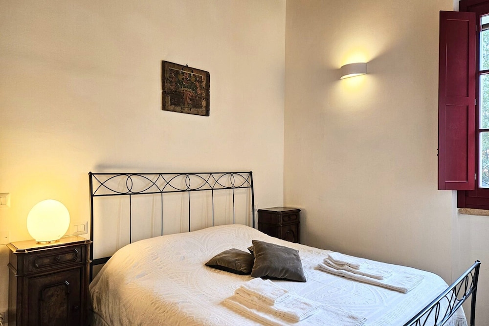 Manor in Marche With Pool and Adriatic Views photo 3