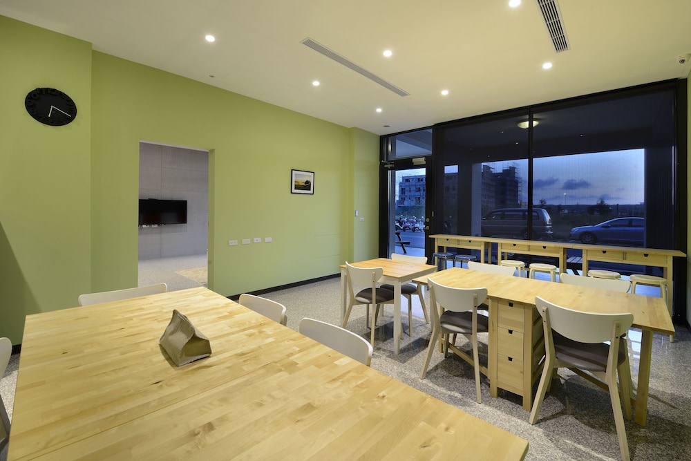 GOODHOUSE