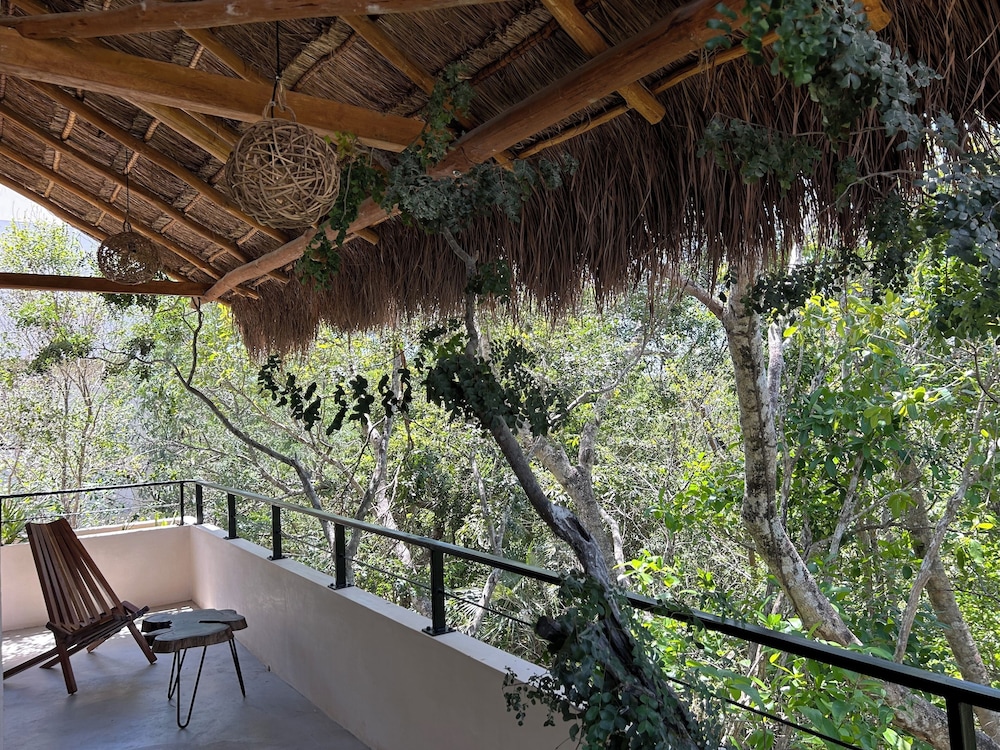 2BR Penthouse Pool & Gym Tulum A5