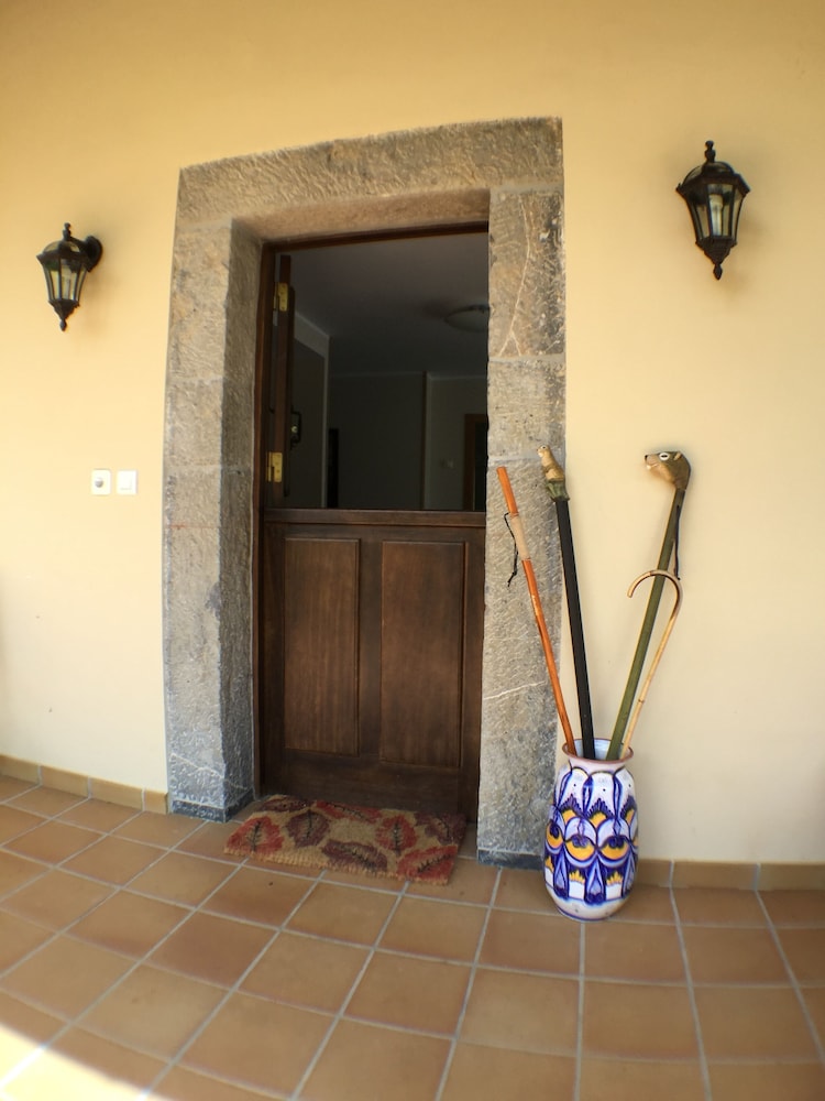Casa Rural La LLosina view 5
