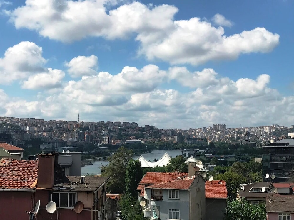 SGS Haliç Kız Öğrenci Yurdu