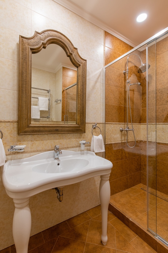 Levada Park-Hotel
