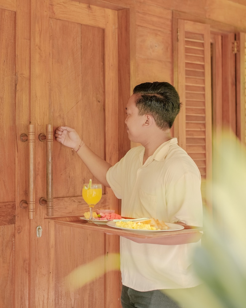 Song Broek Jungle Resort