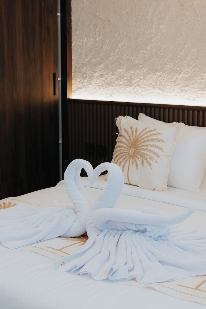 Casa Nika Suites Seminyak