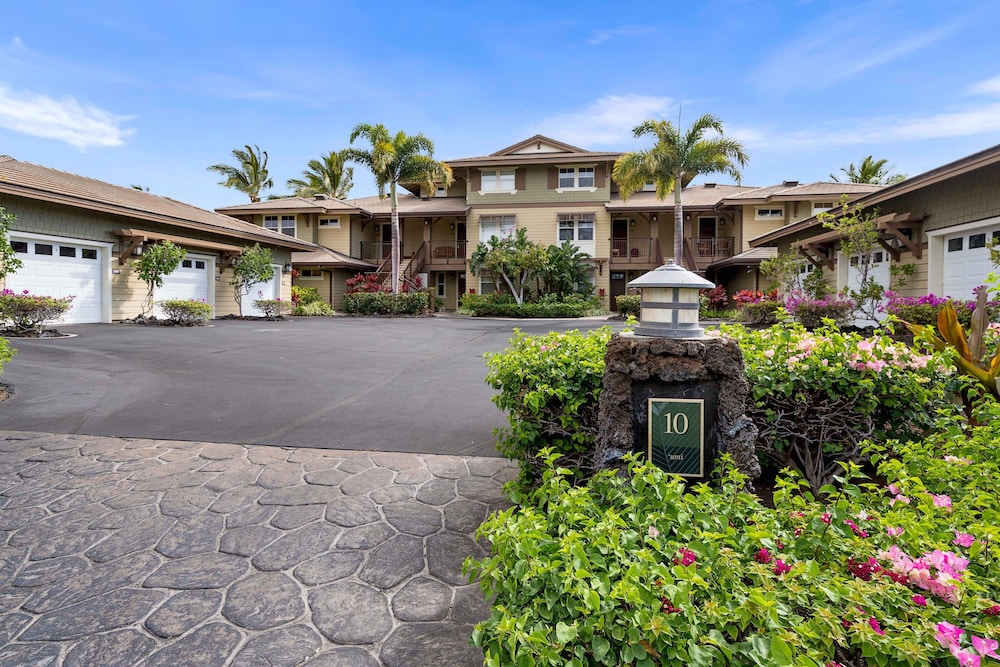 Ocean View - Golf - Sunset - Pool - Vrkcv