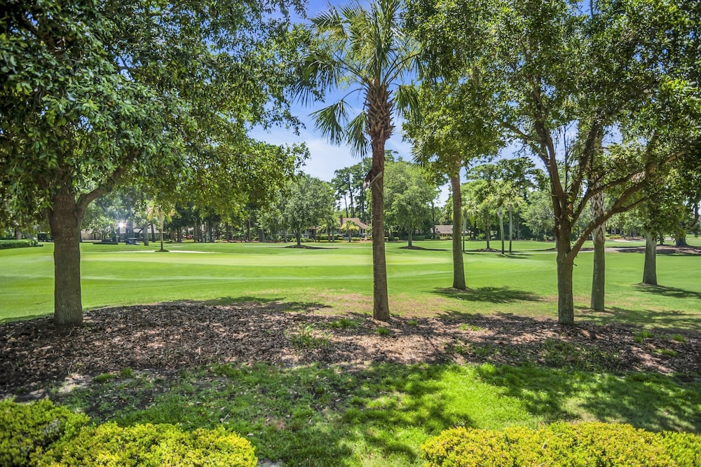 173 Twin Oaks at The Sea Pines Resort