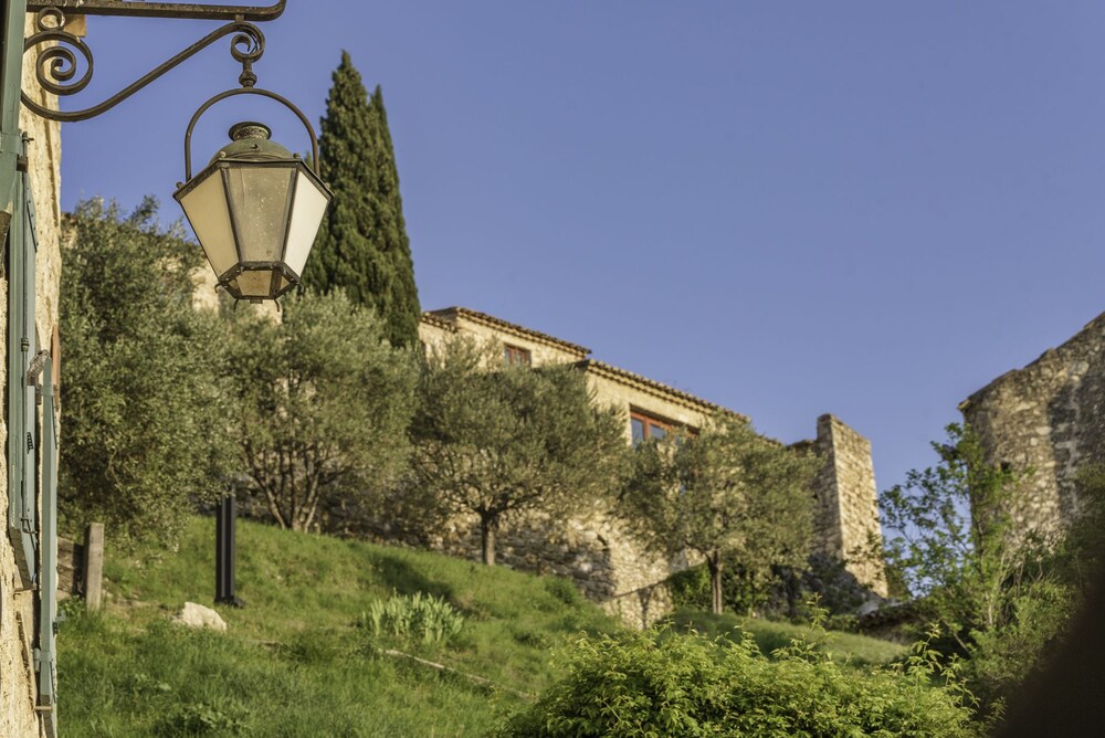 Grand Gite Gigondas