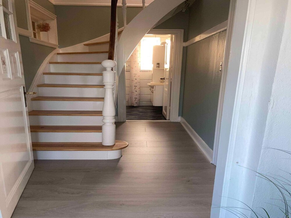 5 Star Holiday Home in Nexo