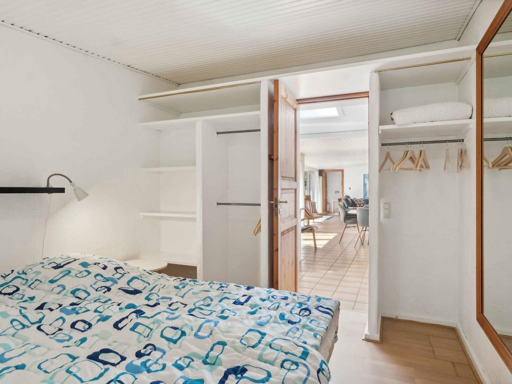 5 Star Holiday Home in Nexo