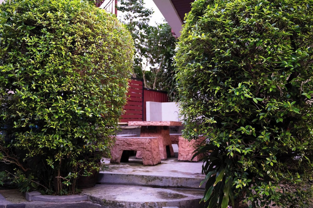 Boutique Hotel 20 min Walk to Kata Beach #301