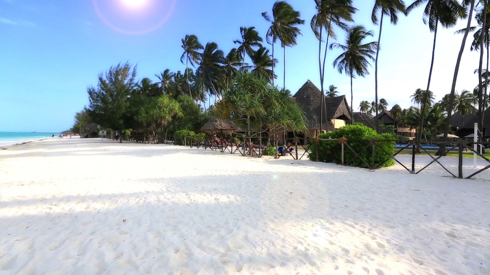 Kiwengwa Vacations - Ocean Paradise Resort Spa Zanzibar - Property Image 20