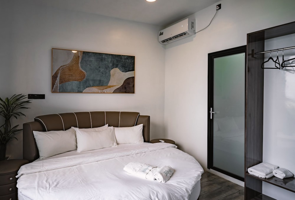 Bibee Maldives