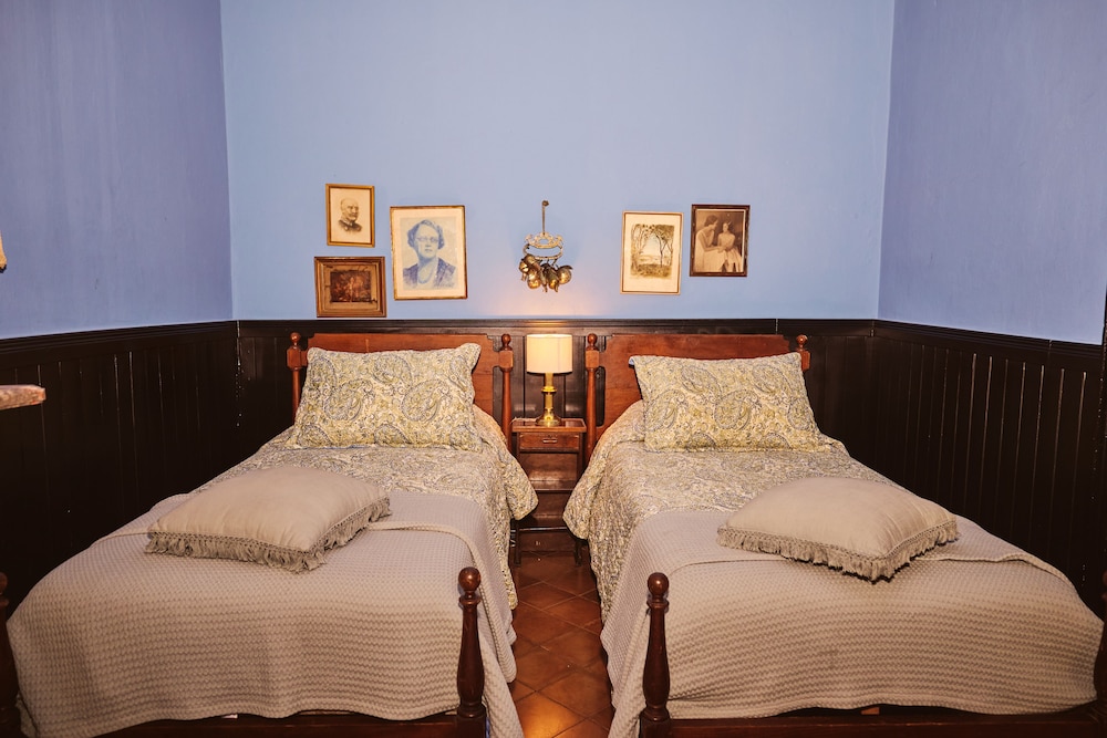 Palacio Santa Candida