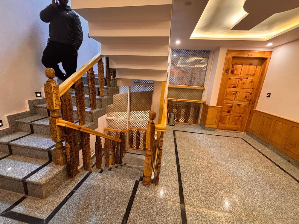 Bombay Residency