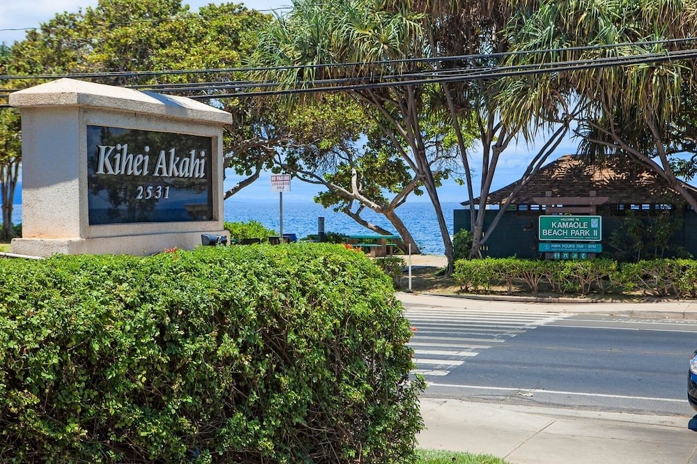 Kihei Akahi D-510 1 Bedroom Condo