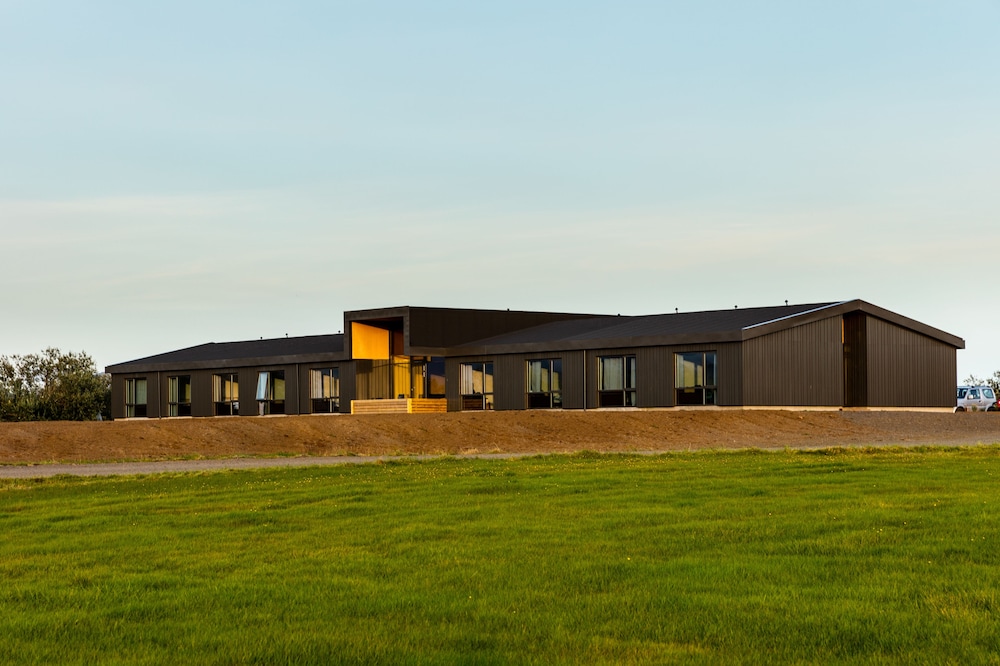 Lilja Guesthouse