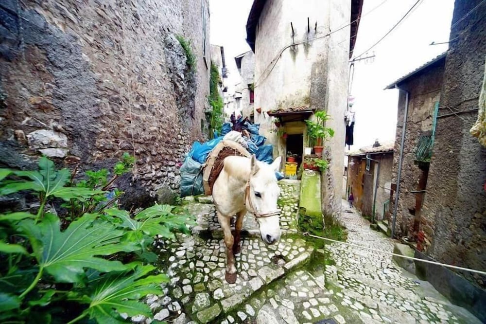 B&B Rupe Antica