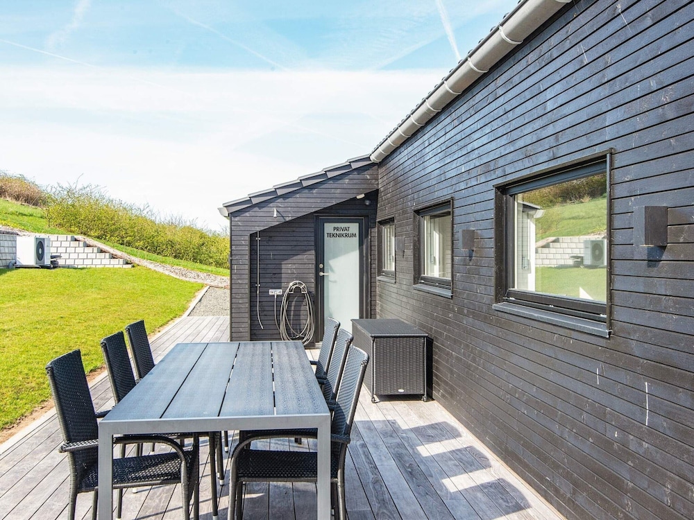 6 Person Holiday Home in Lemvig view 5