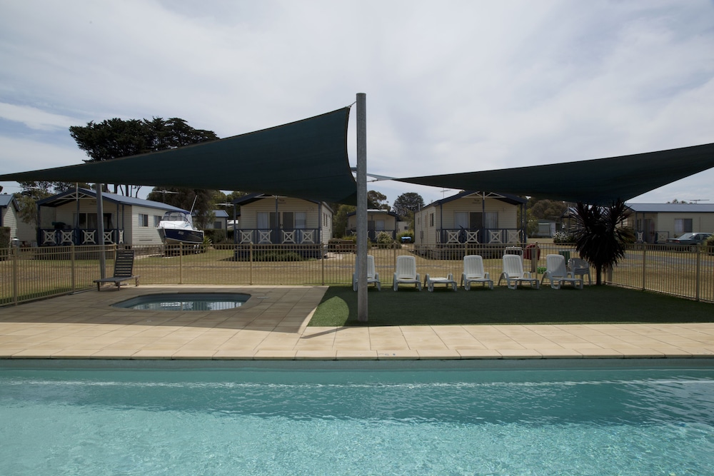 Swan Bay Holiday Park