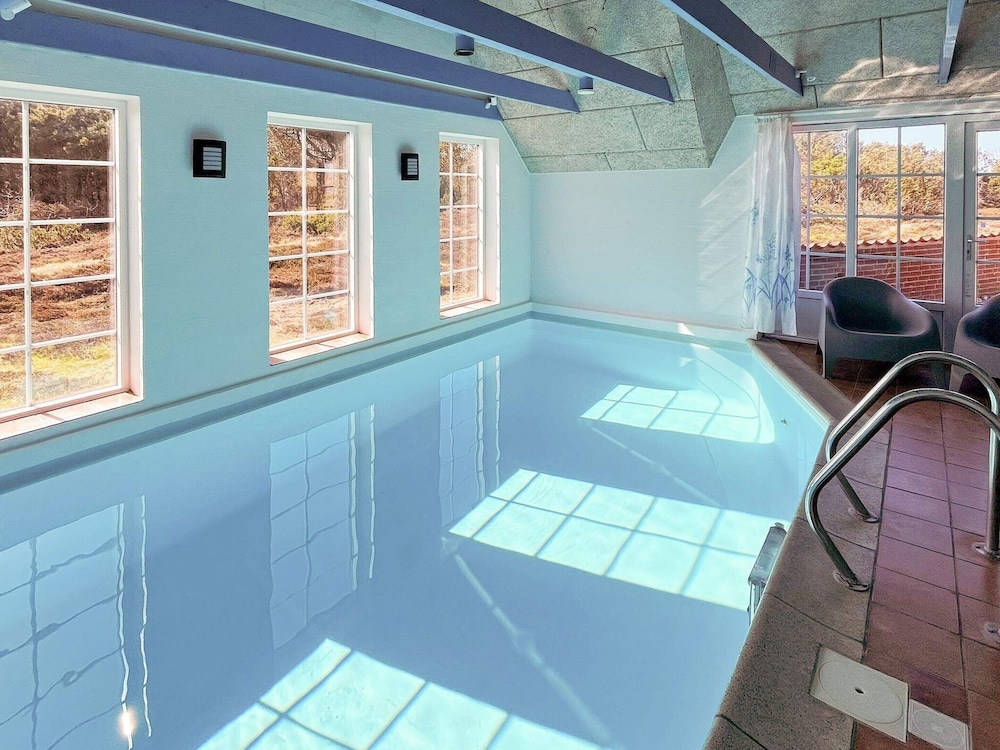 12 Person Holiday Home in Ringkobing-by Traum view 4