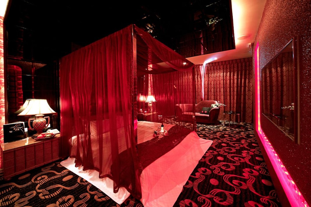 Fongchin Motel