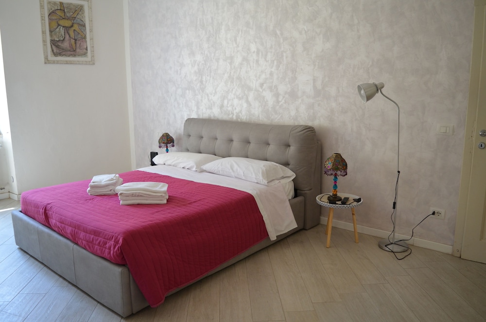 Allegra Toscana - Affittacamere Guest house