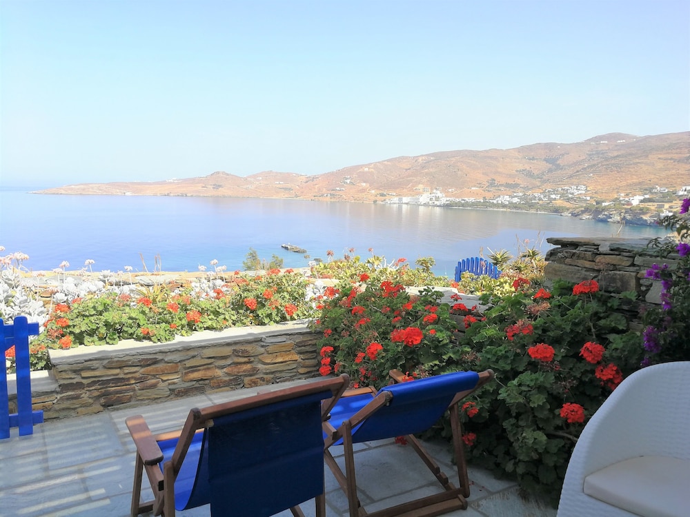 Stavros Bay