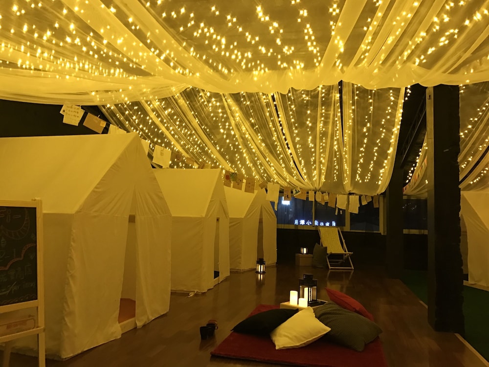 perBed Hostel