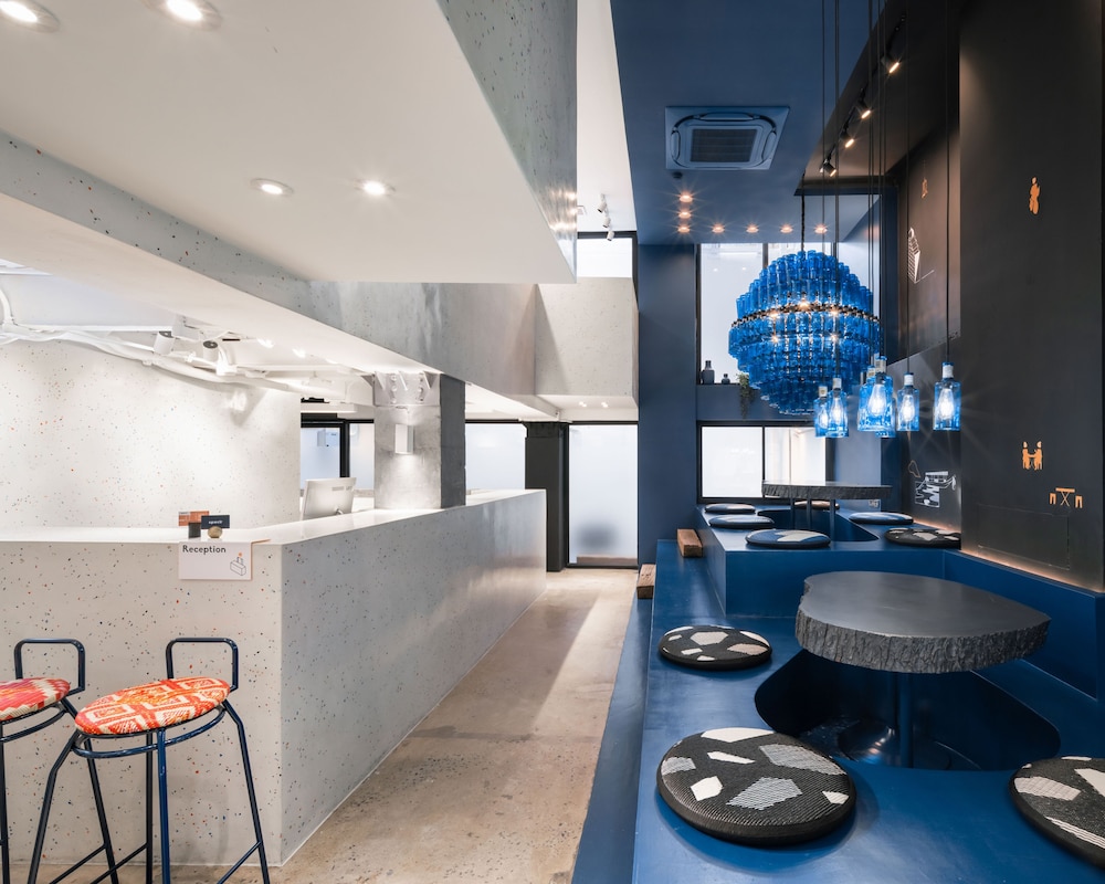Speck Bangkok