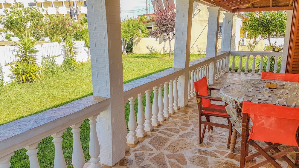 Villa Panorea