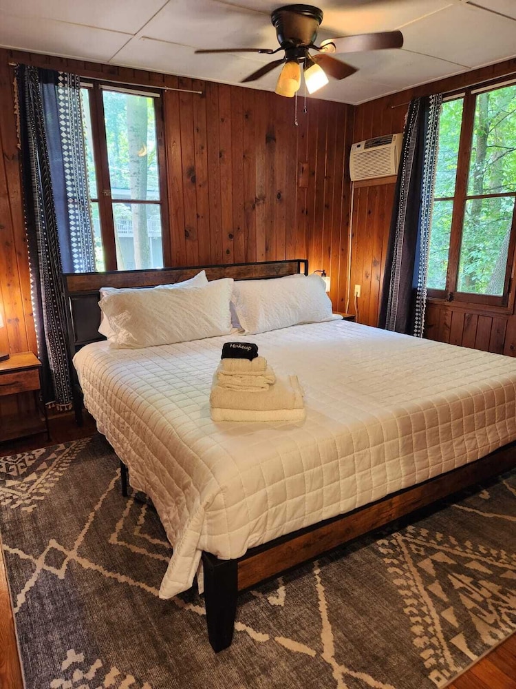 Wildrest Hotel