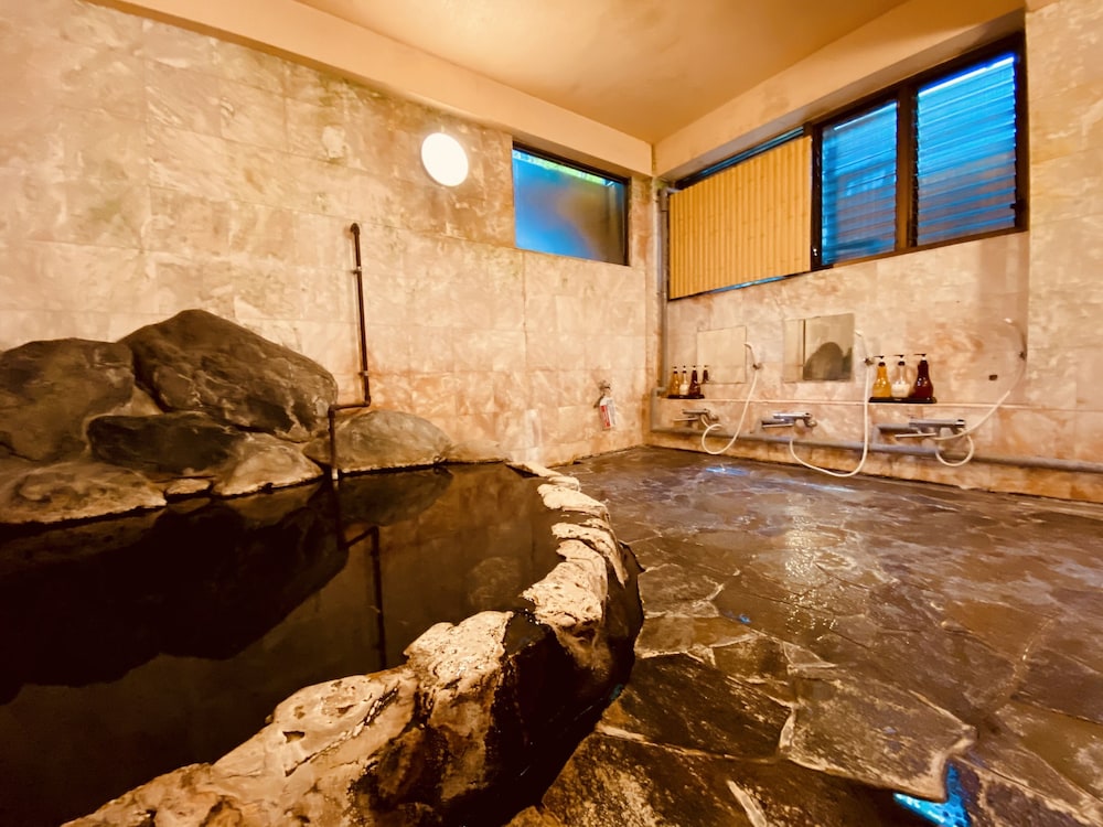 Iwayu Ryokan