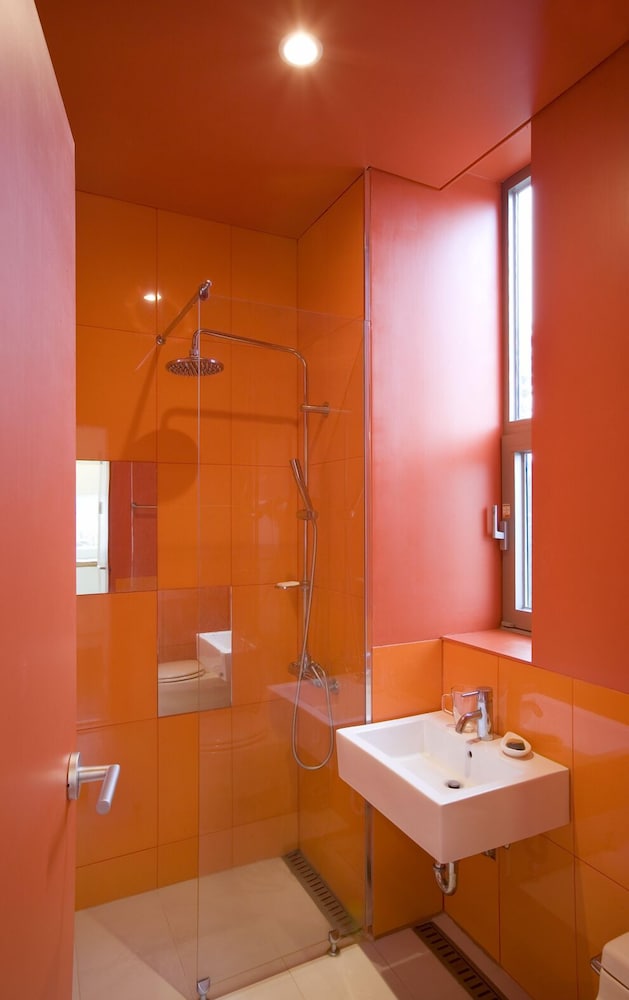 Motif No.1 Guest House