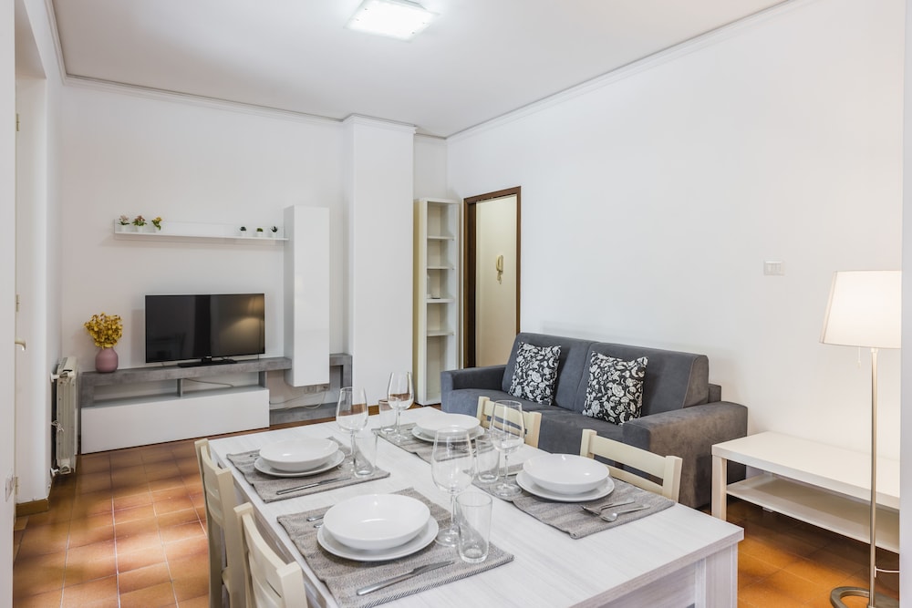 Wonderful Italy | Ortensia Apartments - Casa Leti