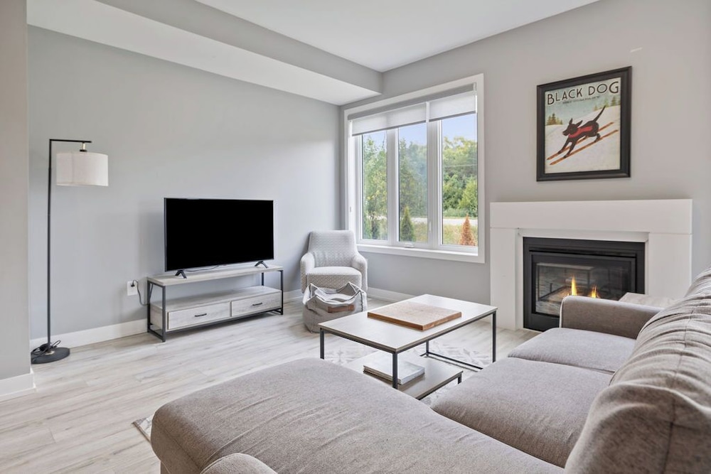 Crosswinds Townhomes