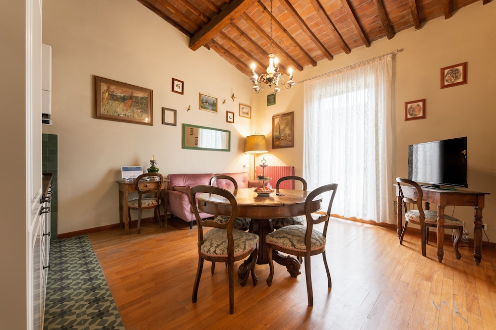 Firenze Rentals