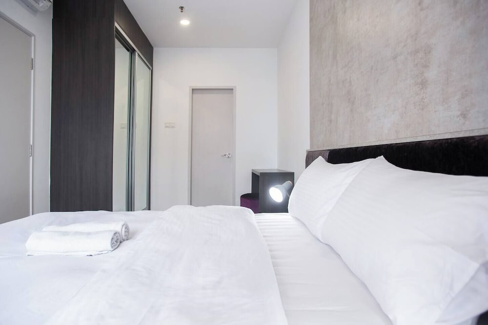 I City Luxury Condo Shah Alam Smarthome