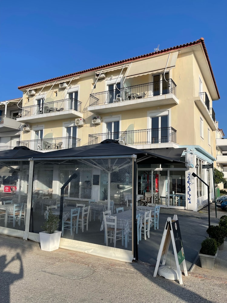 DIMITRA ROOMS