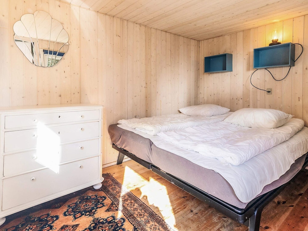 4 Star Holiday Home in Vaeggerlose