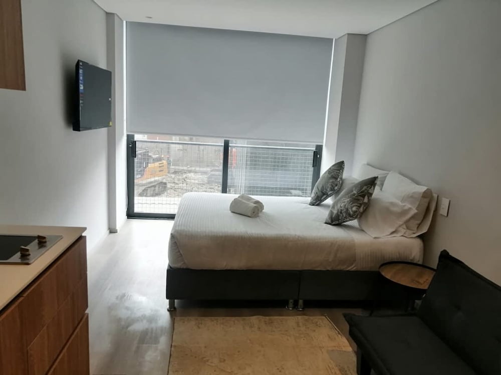 NOK Perfect Loft In Parque 93