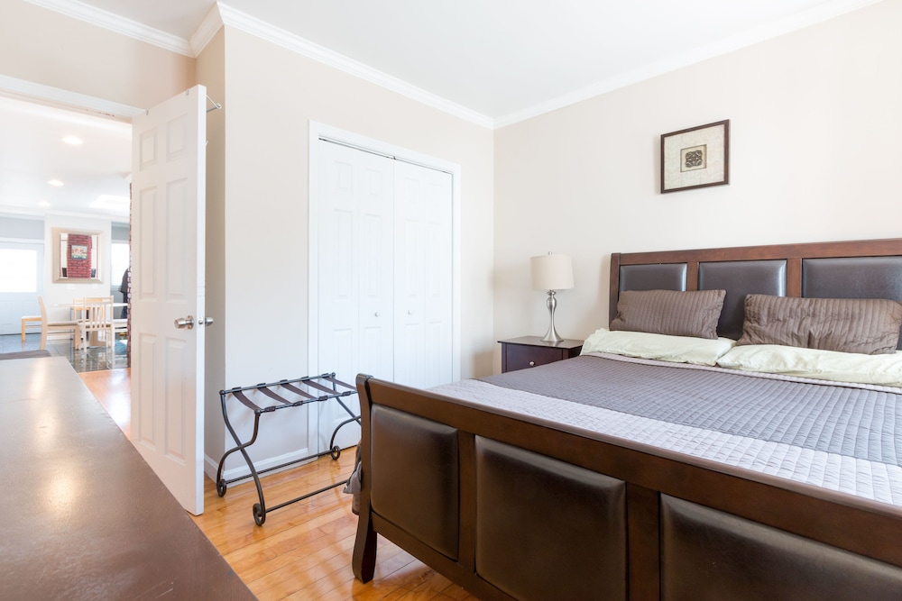 Boston Vacations - Assembly Row Apartments by Next Star - Property Image 5