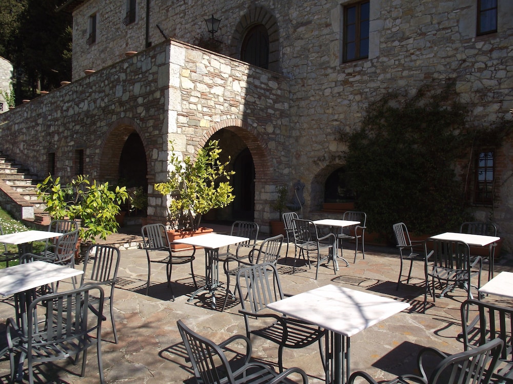 Relais Villa Casalta
