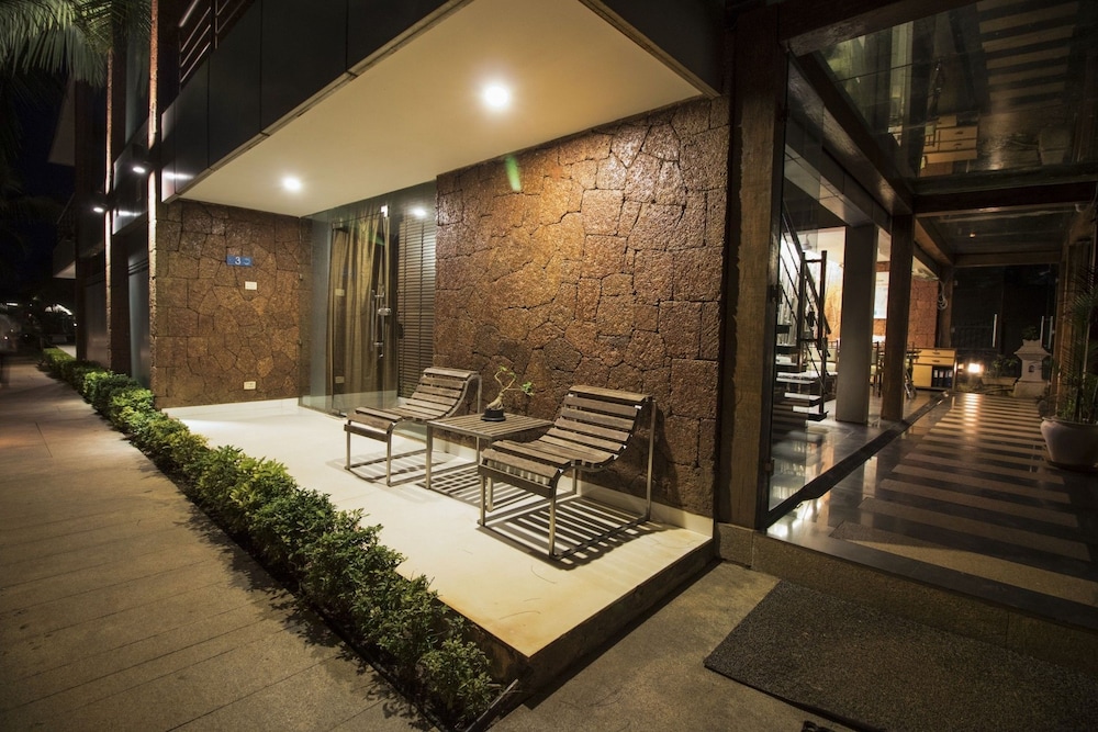 GuestHouser 1 BR Villa - 5a47