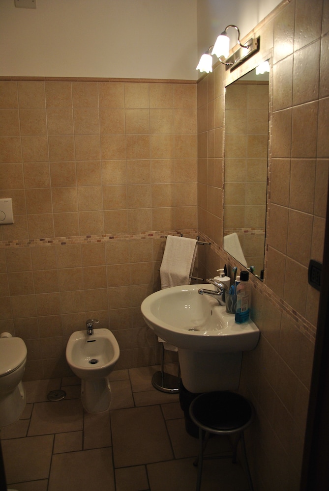 B&B Corte San Martino