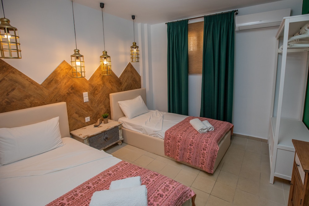 Villa Serenity view 5